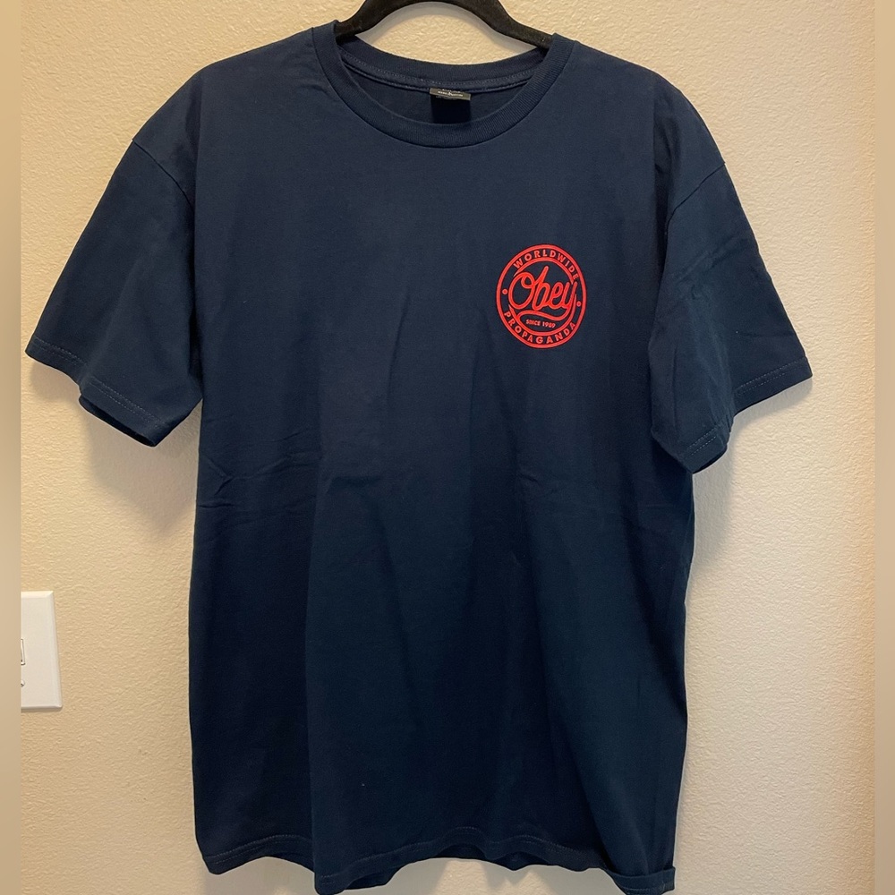 Men’s Tee